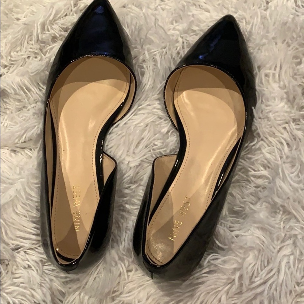 Flats